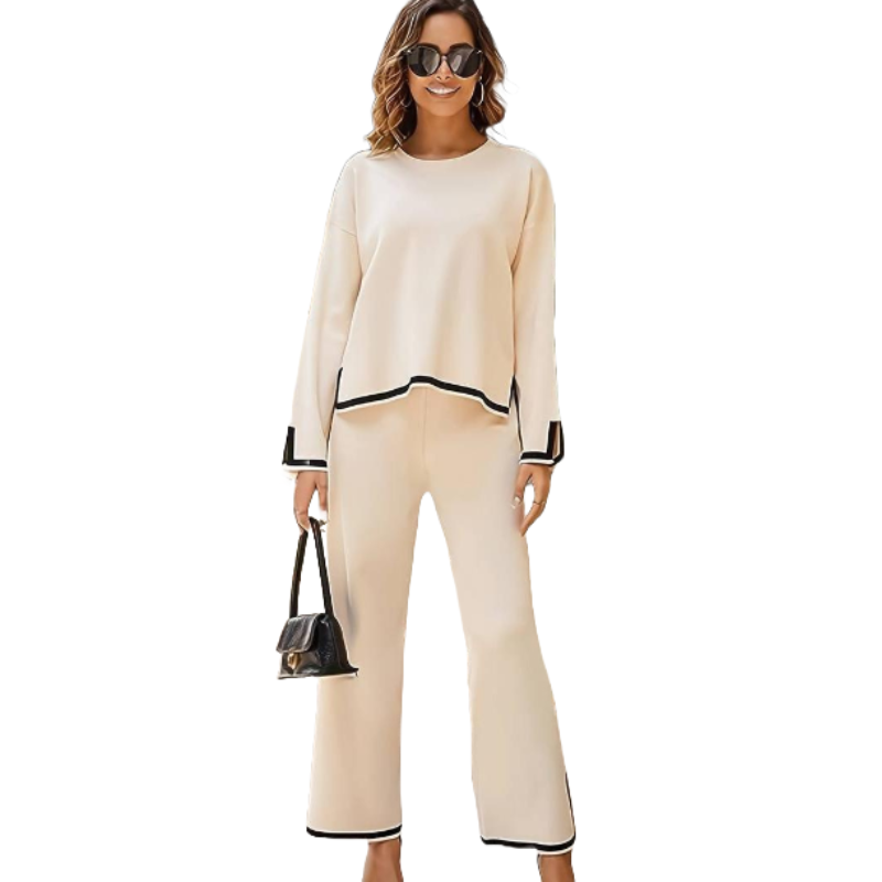 Miary | Chic 2-Piece Set