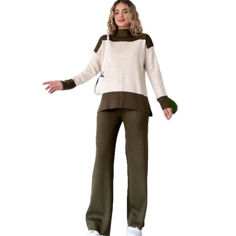 Amber | Versatile and Comfortable Set