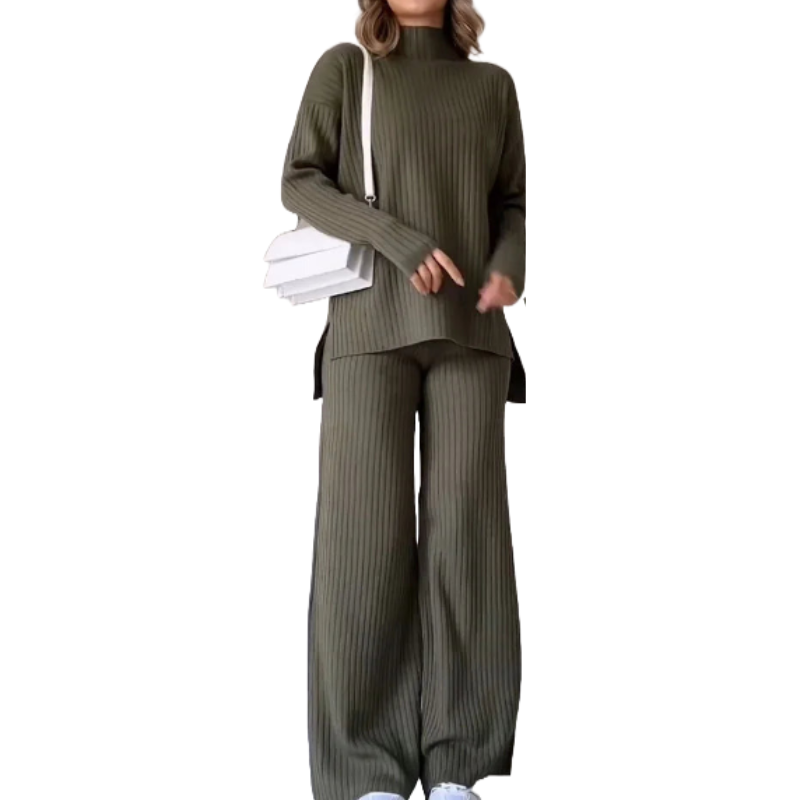 Zila | Chic 2-Piece Set
