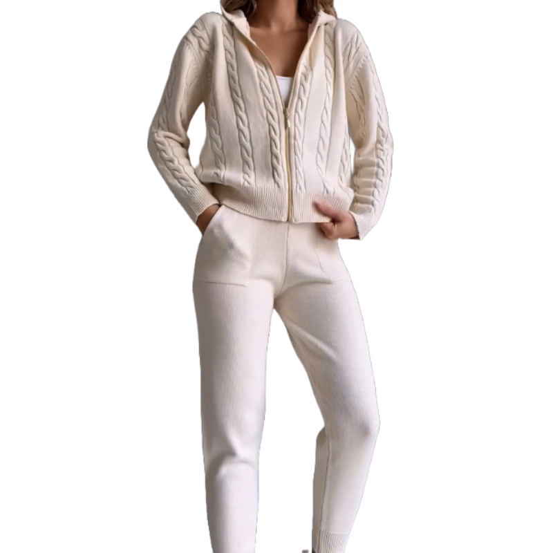 Anna | Casual 2-Piece Set