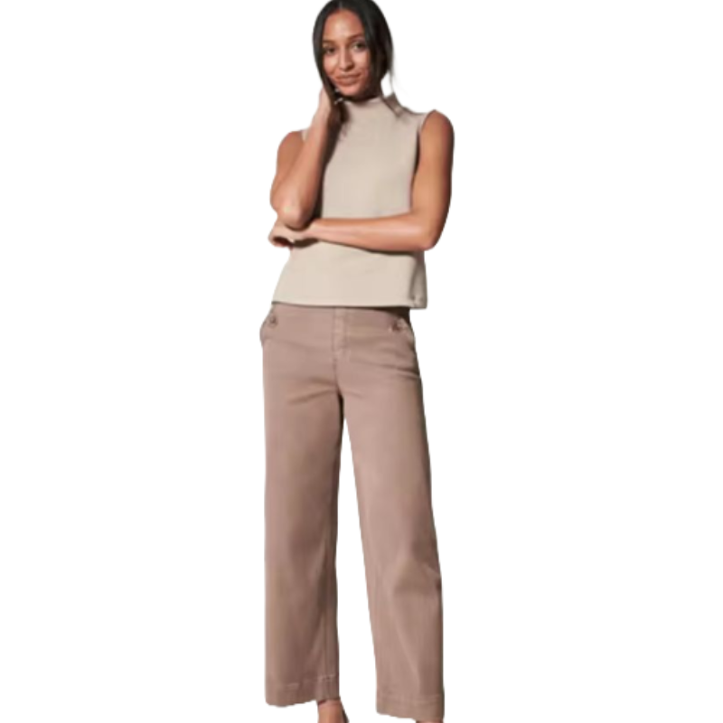 Claire | Stretchy pants