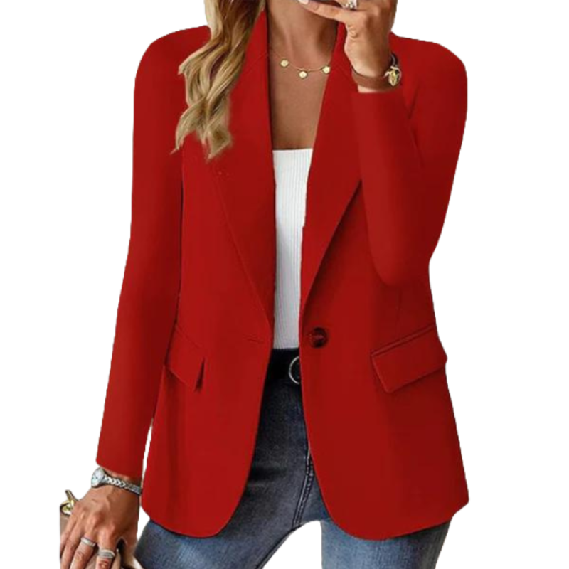 Carol | Formal Blazer