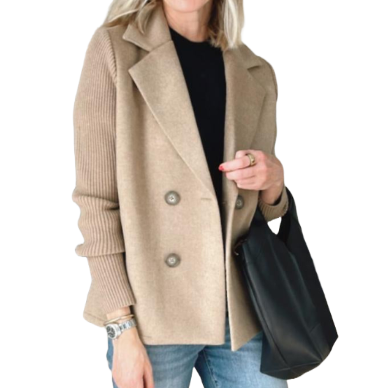 Alisson | Smart Casual Blazer