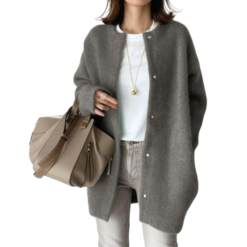 Venice | Classic Cozy Cardigan