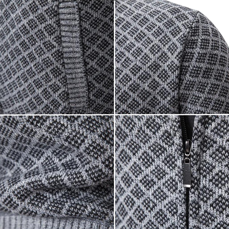 Marvin |  Elegant Cardigan