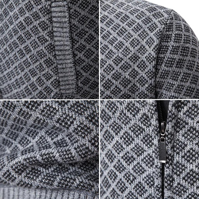 Marvin |  Elegant Cardigan