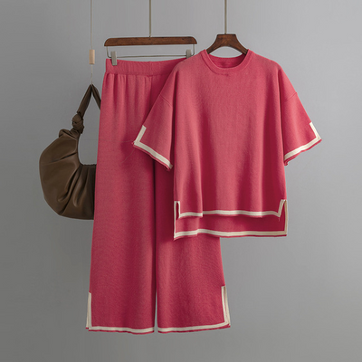 Madeline | Luxurious 2-Piece Set