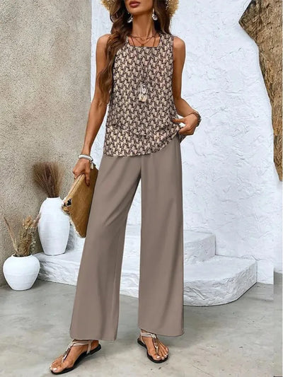 Elise | Elegant 2-Piece Set