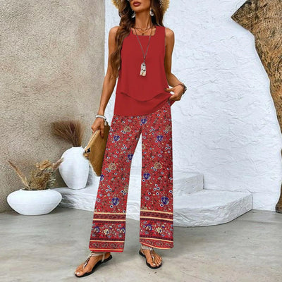 Elise | Elegant 2-Piece Set