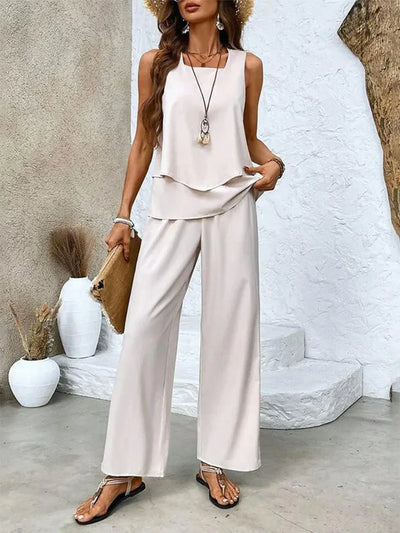 Elise | Elegant 2-Piece Set