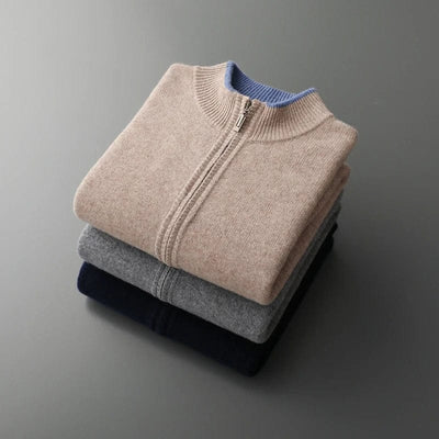 Flem | Cashmere jacket