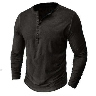 Marcus | Long sleeve shirt