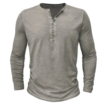 Marcus | Long sleeve shirt
