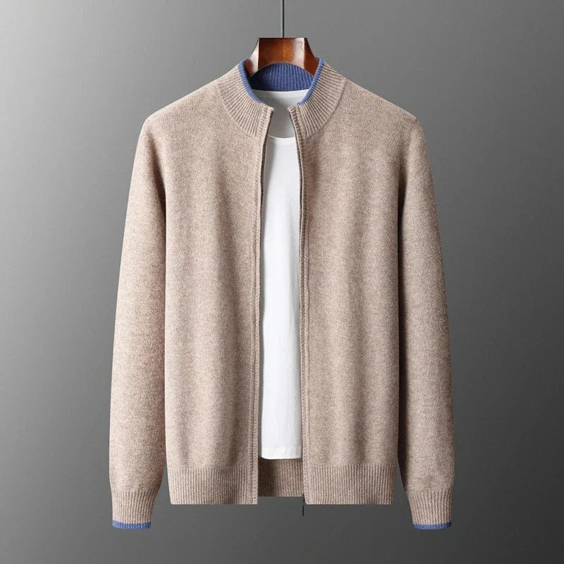 Flem | Cashmere jacket