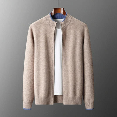 Flem | Cashmere jacket