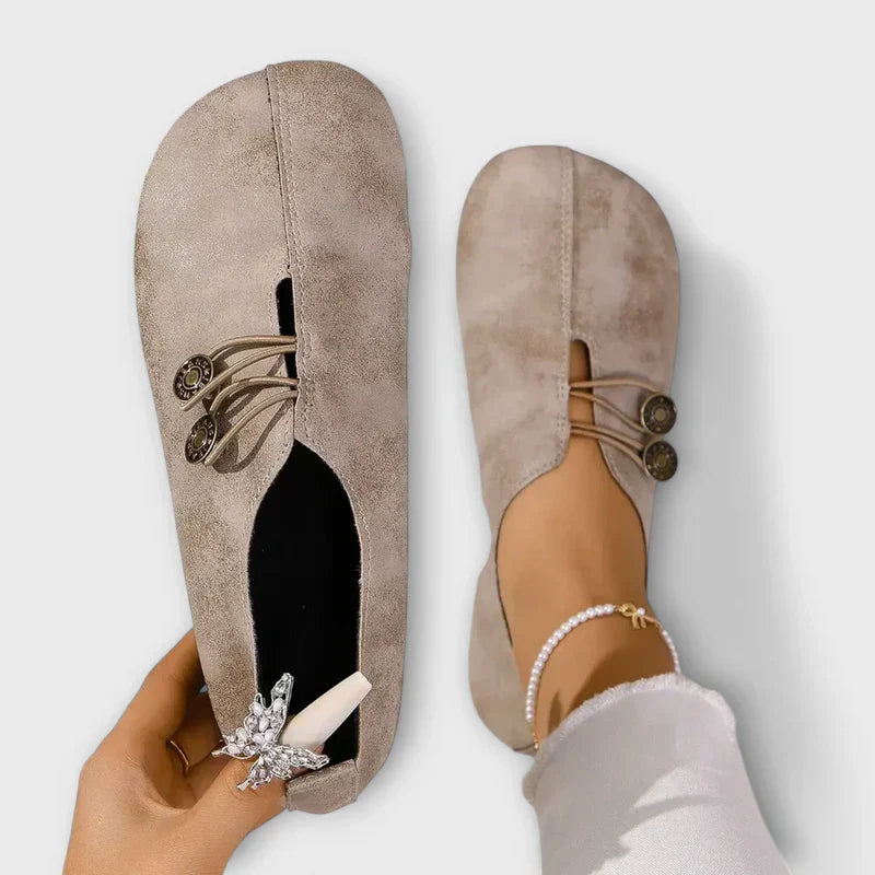 Bondi | UltraFlex Comfort Loafers