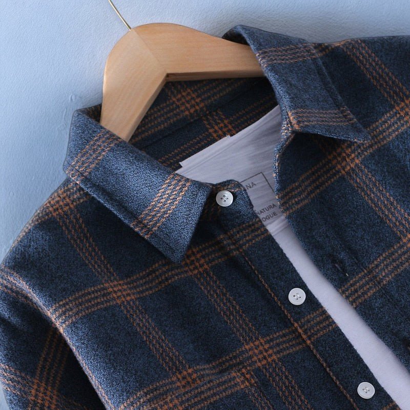 Melvin | Classic men's shirt