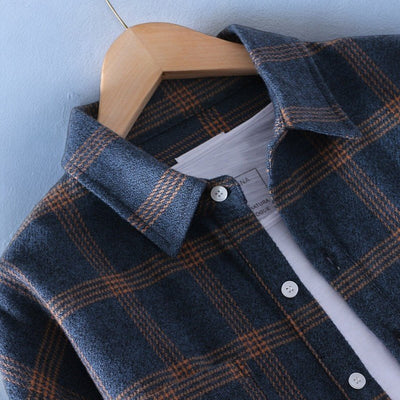 Melvin | Classic men's shirt