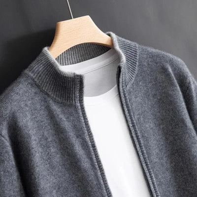 Flem | Cashmere jacket