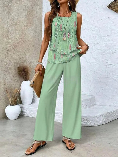 Elise | Elegant 2-Piece Set