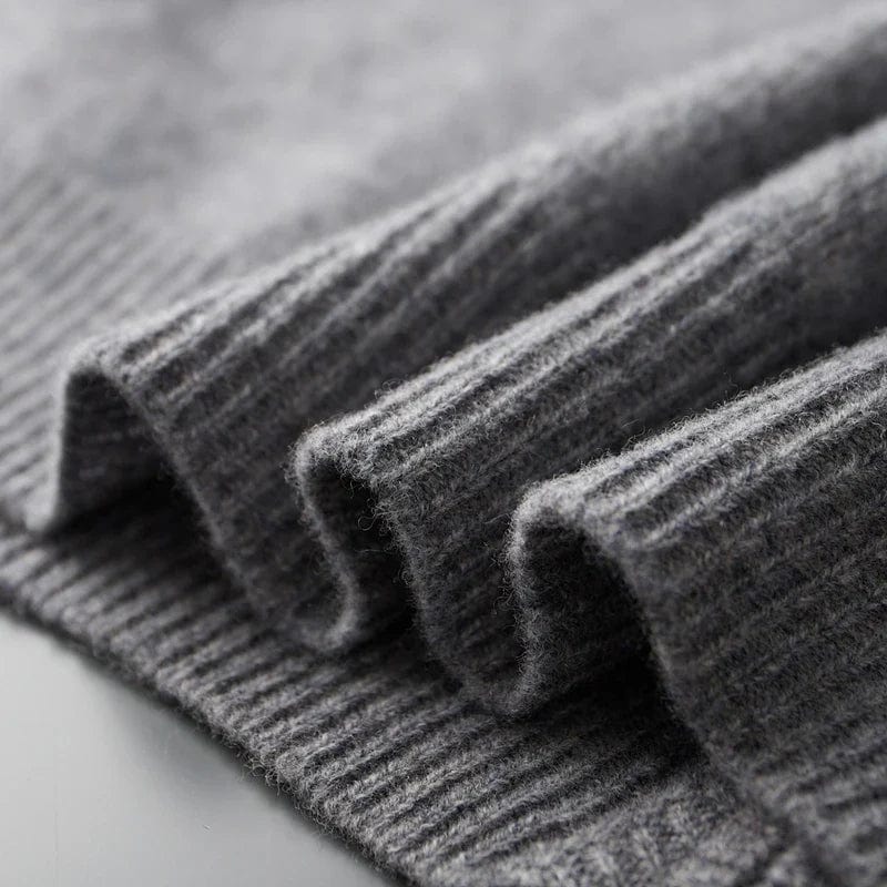 Flem | Cashmere jacket