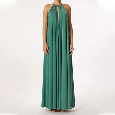 Elsa |  Summer Maxi Dress
