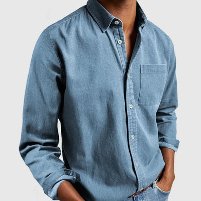 Nick | Premium Casual Shirt
