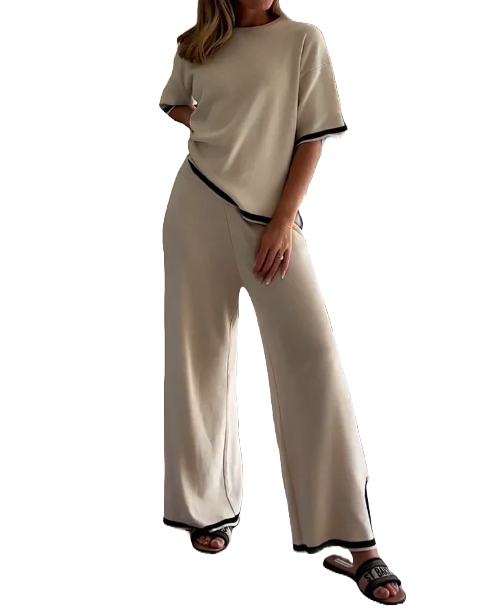 Madeline | Luxurious 2-Piece Set