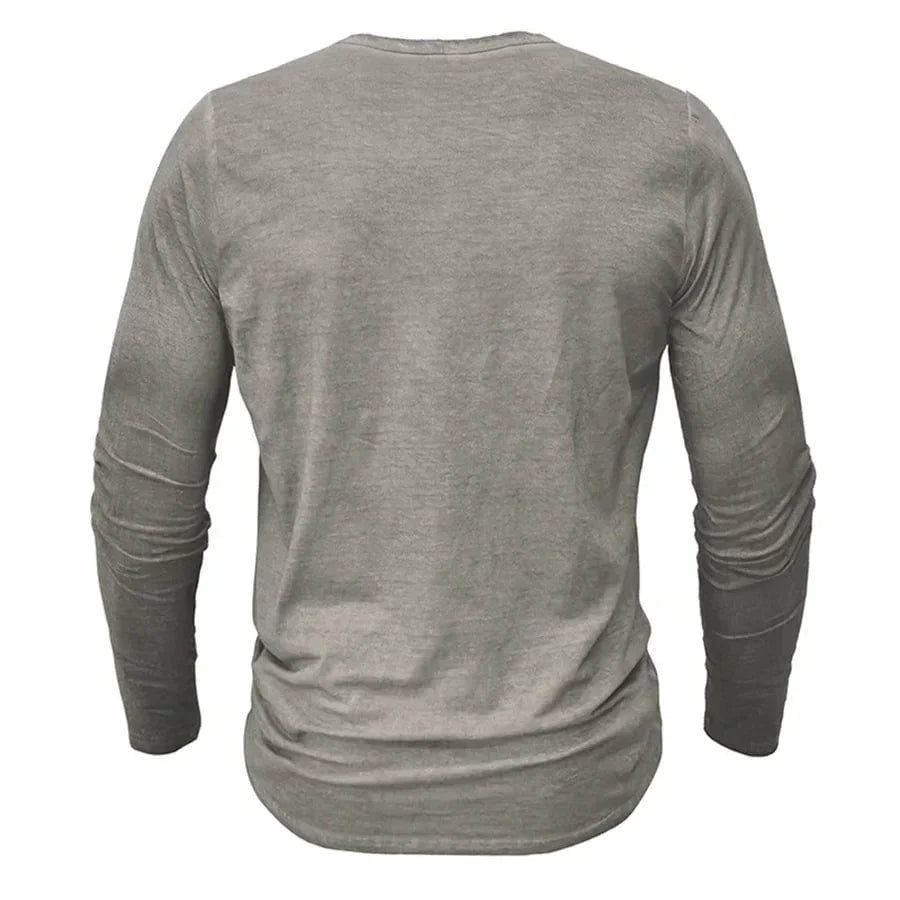 Marcus | Long sleeve shirt