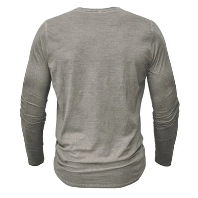 Marcus | Long sleeve shirt