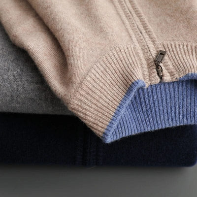 Flem | Cashmere jacket