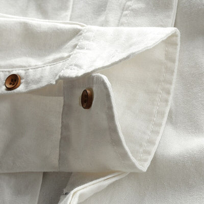 Aspinal | Japanese-style shirt