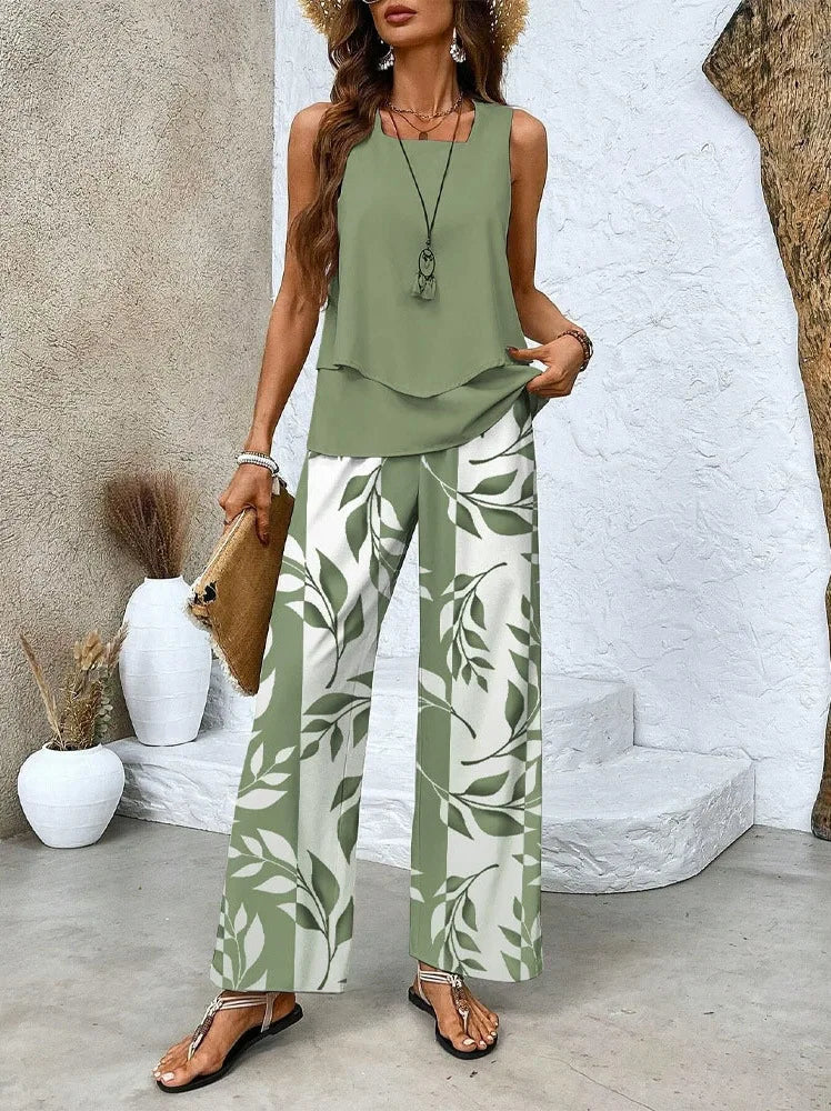 Elise | Elegant 2-Piece Set