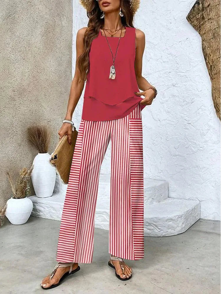 Elise | Elegant 2-Piece Set