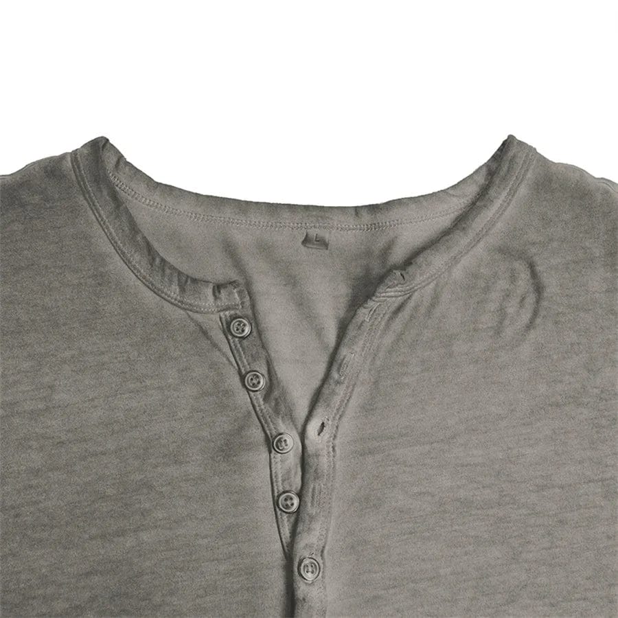 Marcus | Long sleeve shirt