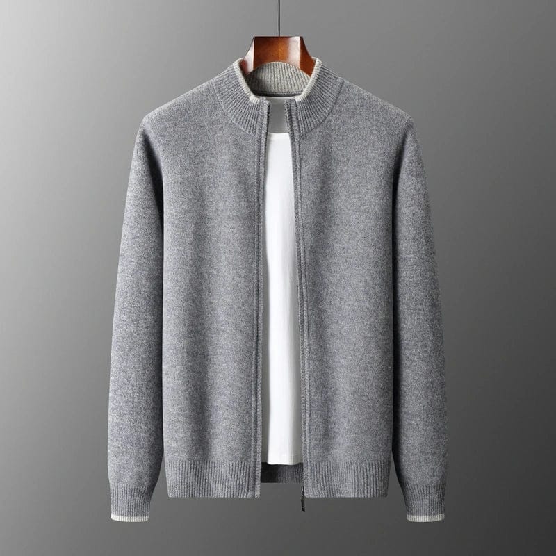 Flem | Cashmere jacket