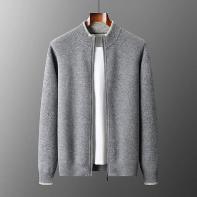 Flem | Cashmere jacket