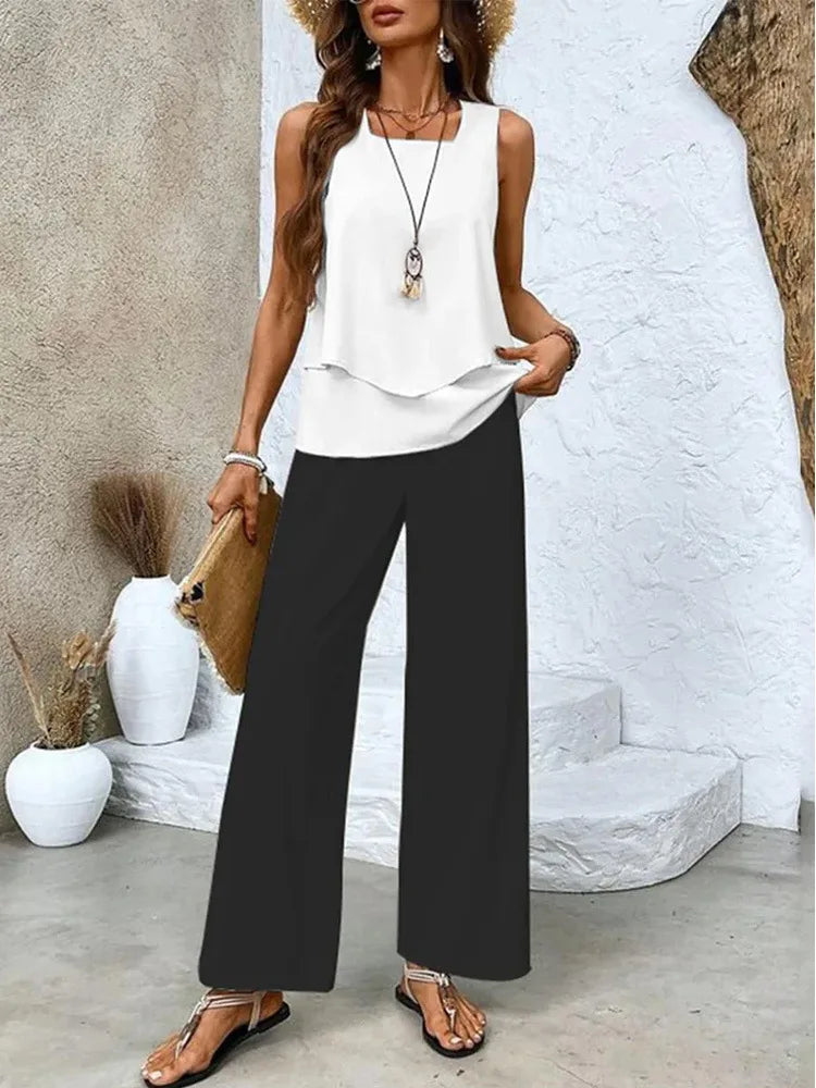 Elise | Elegant 2-Piece Set