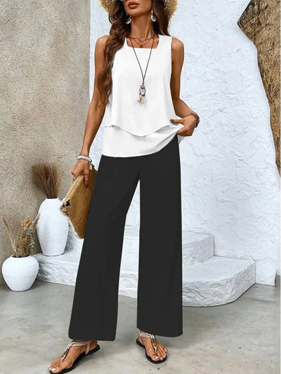 Elise | Elegant 2-Piece Set