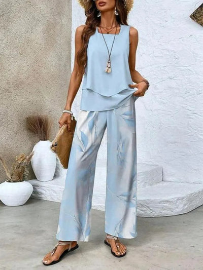 Elise | Elegant 2-Piece Set
