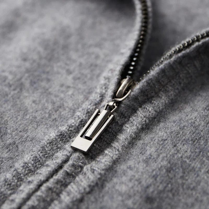 Flem | Cashmere jacket