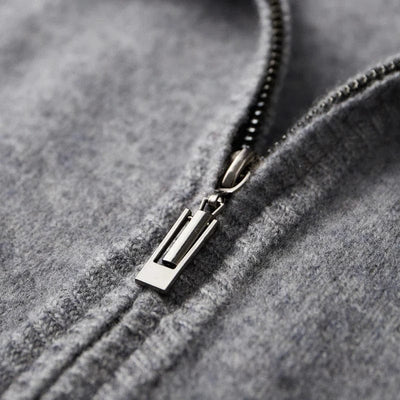 Flem | Cashmere jacket