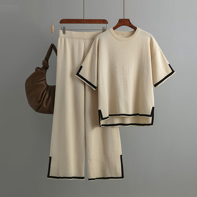 Madeline | Luxurious 2-Piece Set