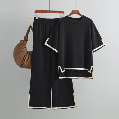 Madeline | Luxurious 2-Piece Set