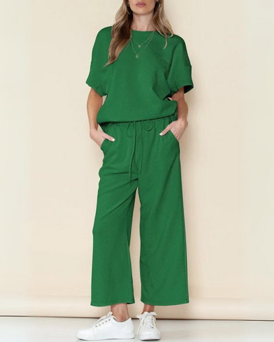 Mira | Casual 2-Piece Set