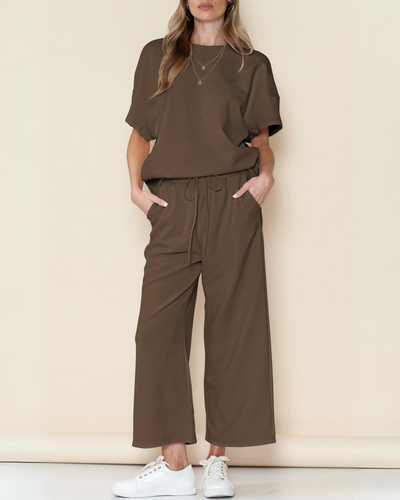 Mira | Casual 2-Piece Set