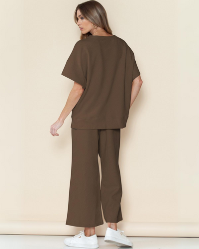 Mira | Casual 2-Piece Set