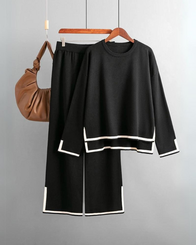 Miary | Chic 2-Piece Set