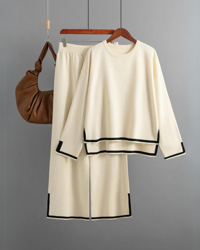 Miary | Chic 2-Piece Set