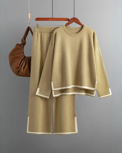 Miary | Chic 2-Piece Set